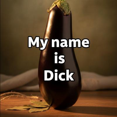 The Prophet Dick Fucking Jones