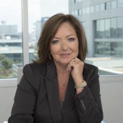 Donna Wilcox
