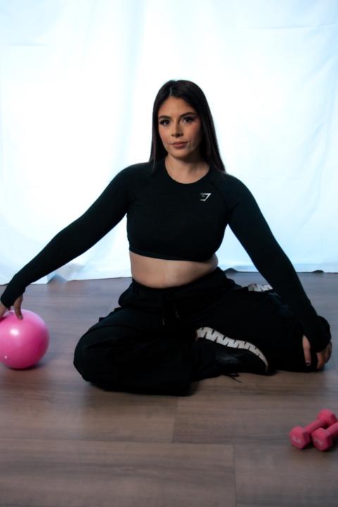 Melanie Ramirez Roa