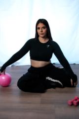 Melanie Ramirez Roa
