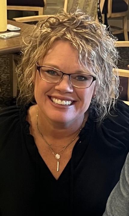 Teresa Weller