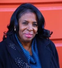 Joyce Marrie