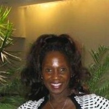 Michelle Davis