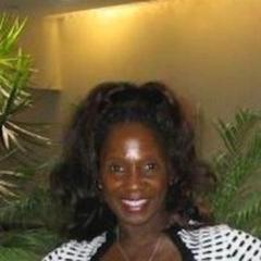 Michelle Davis