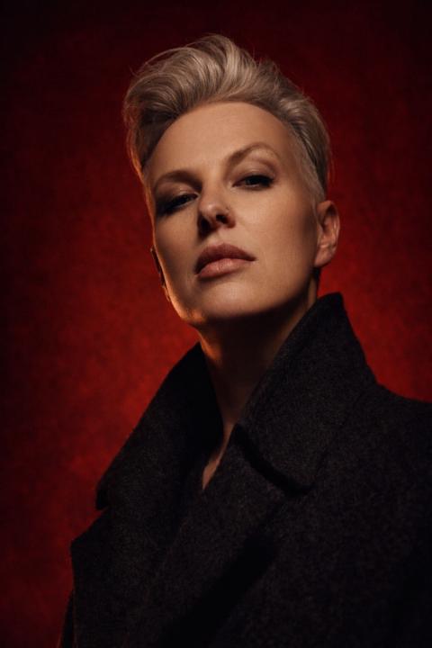 Katthrina Karlsen
