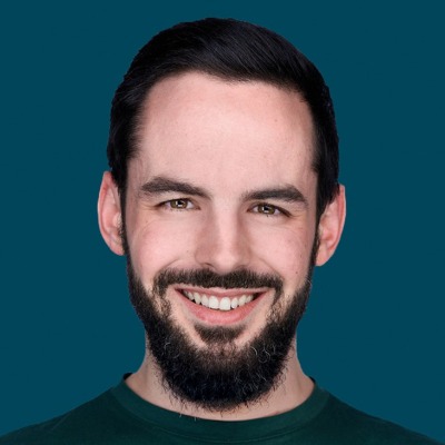 Dustin Harzheim