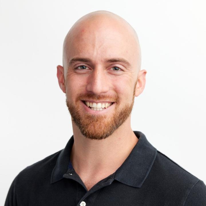 Andrew Pickle