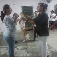 KickboxerSureste Dojo