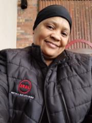 Anthea Buffels