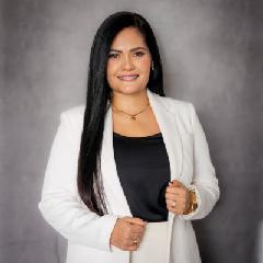 Carla Rodriguez