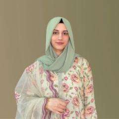 Umme Farwa