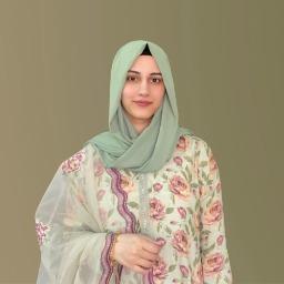 Umme Farwa