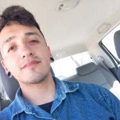 Nicolas Arias