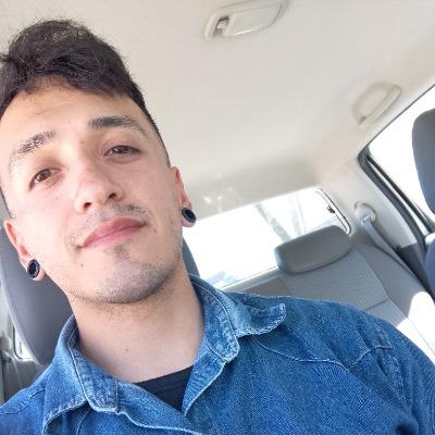 Nicolas Arias