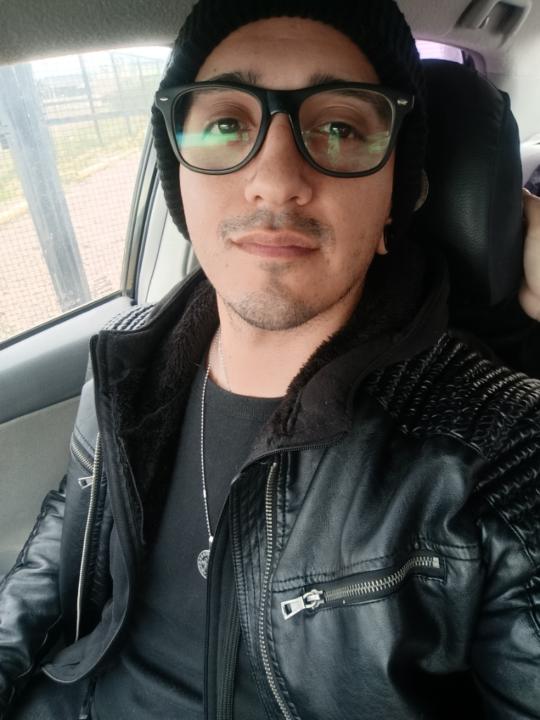 Nicolas Arias