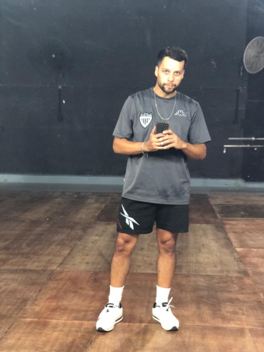 Matias Bueno