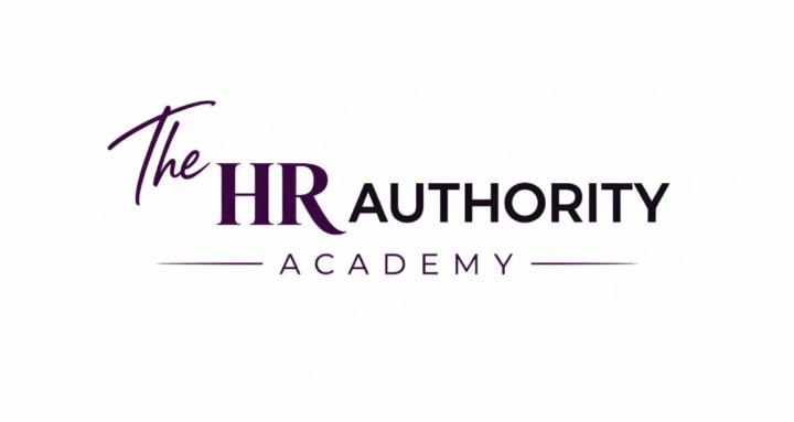 The HR Authority Academy