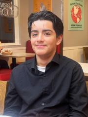 Santiago Solorzano