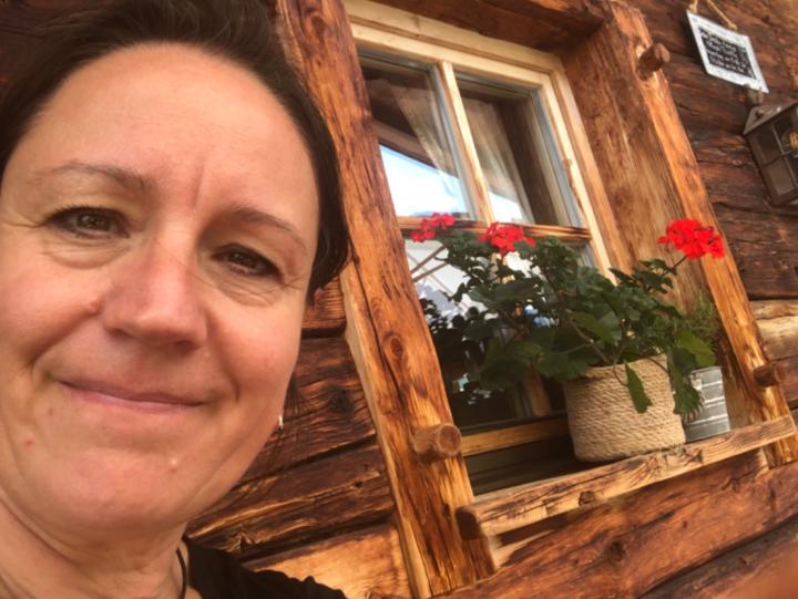 Birte Voß