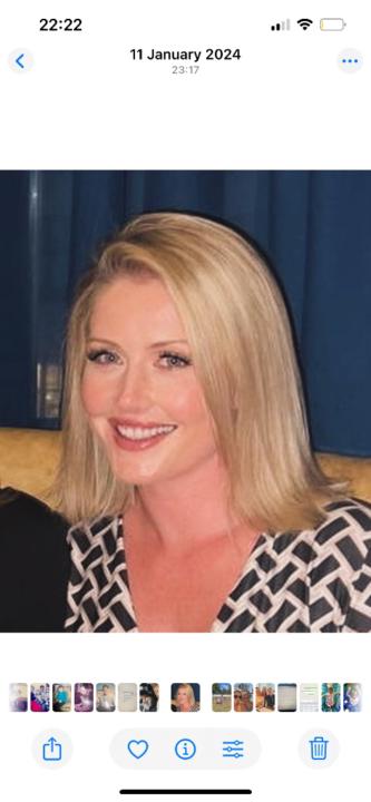 Ela Zaccaria