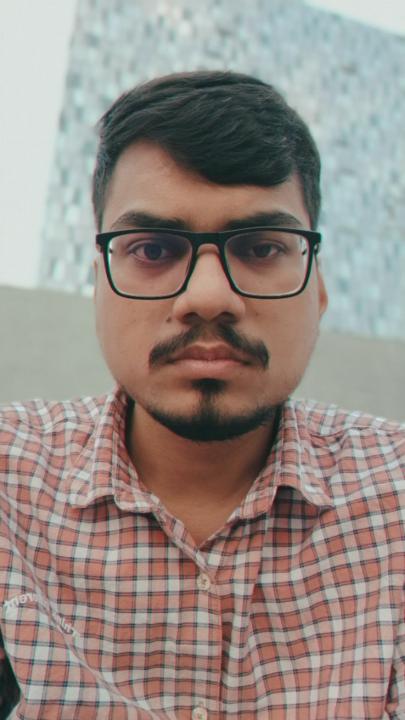 Suyog Vadate