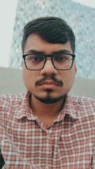 Suyog Vadate
