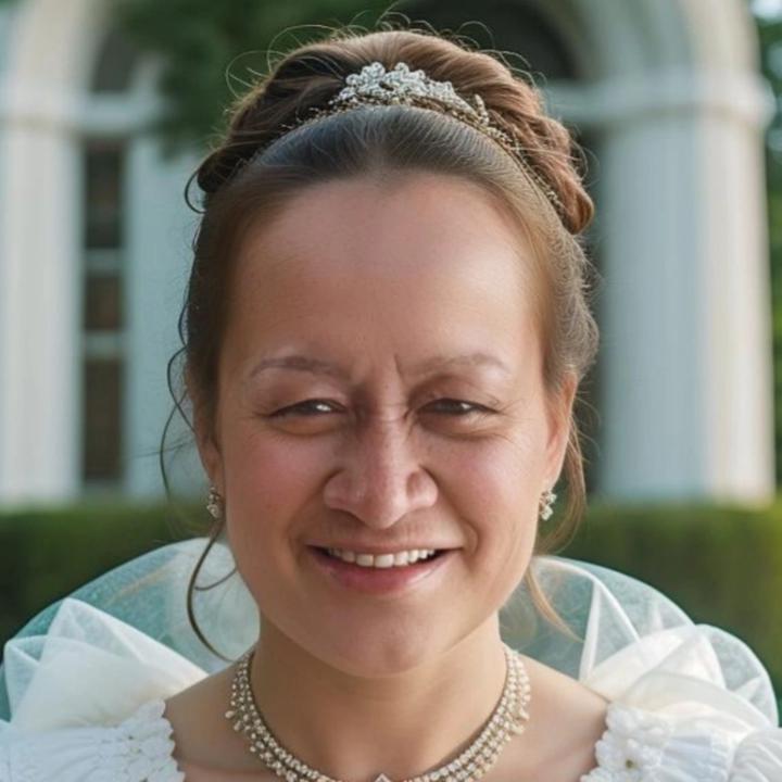 Pater Maeva