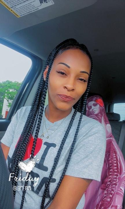Markita Thompson