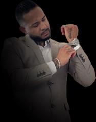 Alex Stylez