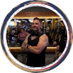 Johnathan Marshall
