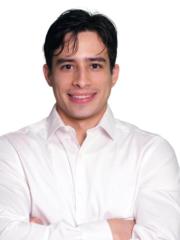 Daniel Sarmiento Canegas