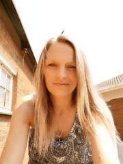 Candice Koekemoer