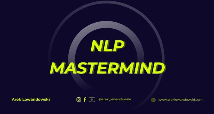 NLP Mastermind