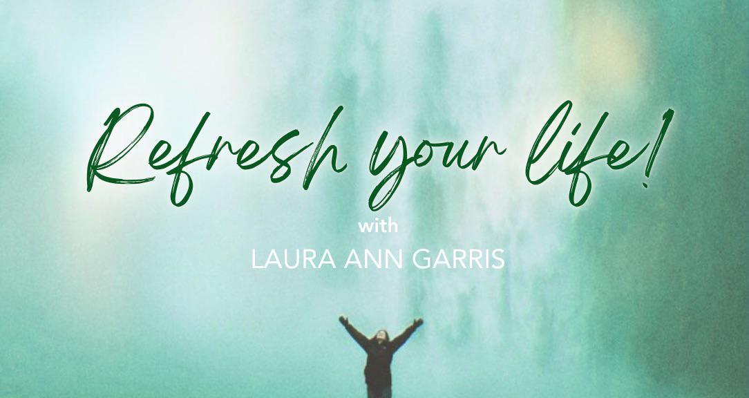 RefreshYourLife