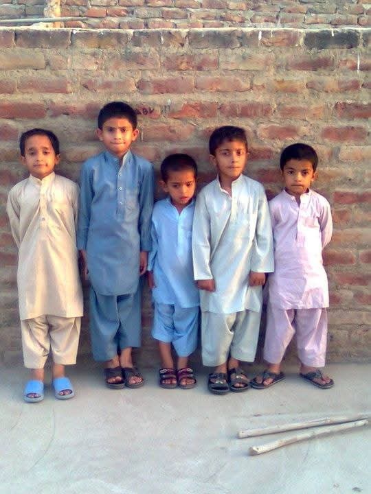 Abdul Khan Khan