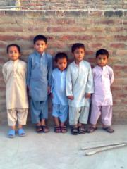 Abdul Khan Khan