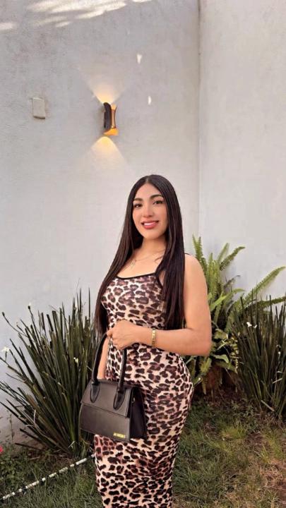 Joselyn Garcia