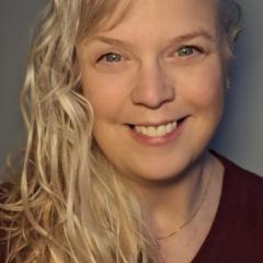 Shiela Spence
