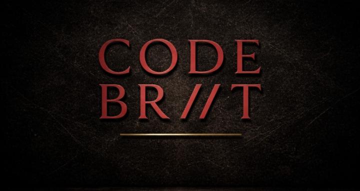CODE BRUT