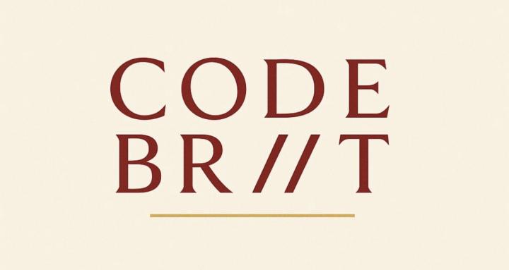 CODE BRUT