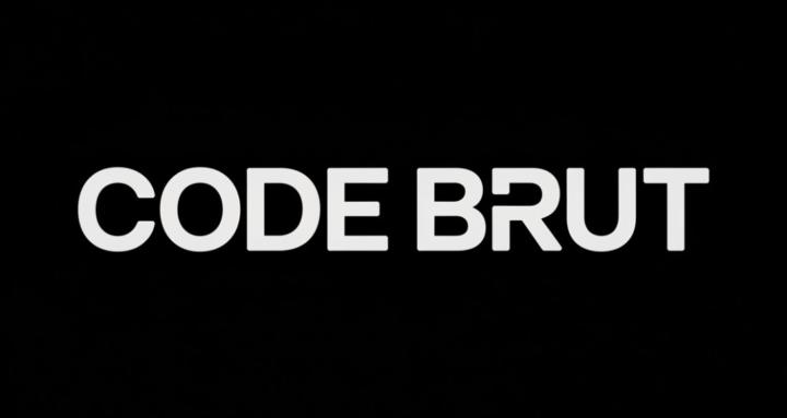 CODE BRUT