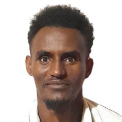 Merkebu Belachew
