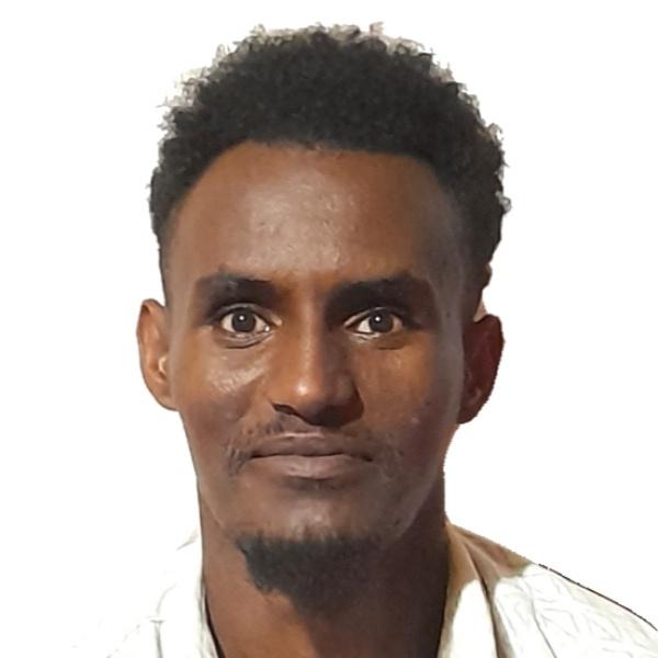 Merkebu Belachew