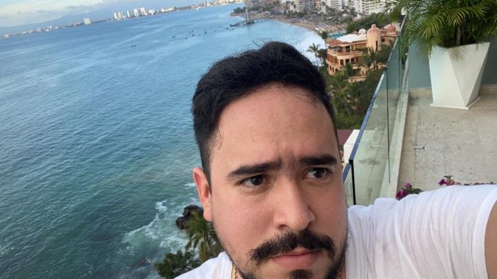 Luis angel Vergara  Zamora