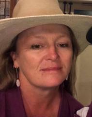 Robyn Cook