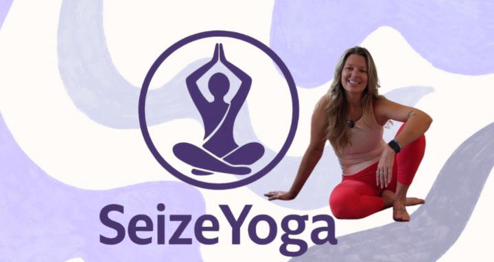 Seizeyoga