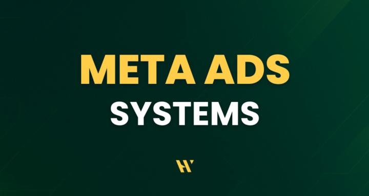 HighLevel Meta Ads Systems