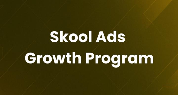 Meta Ads for Skool