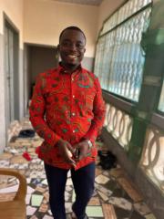 Albert Cobbinah