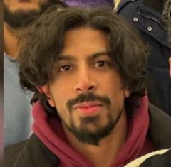 Yassar Ahmed